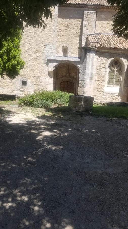Chambre D'Hote La Petite Maison Du Puits Боллен Экстерьер фото